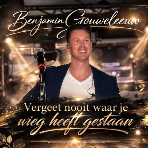 Vergeet nooit waar je wieg heeft gestaan