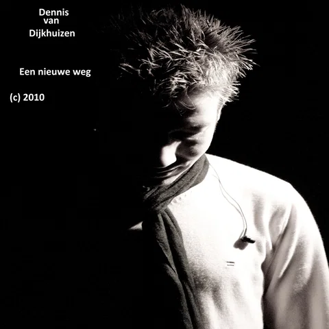 Een nieuwe weg