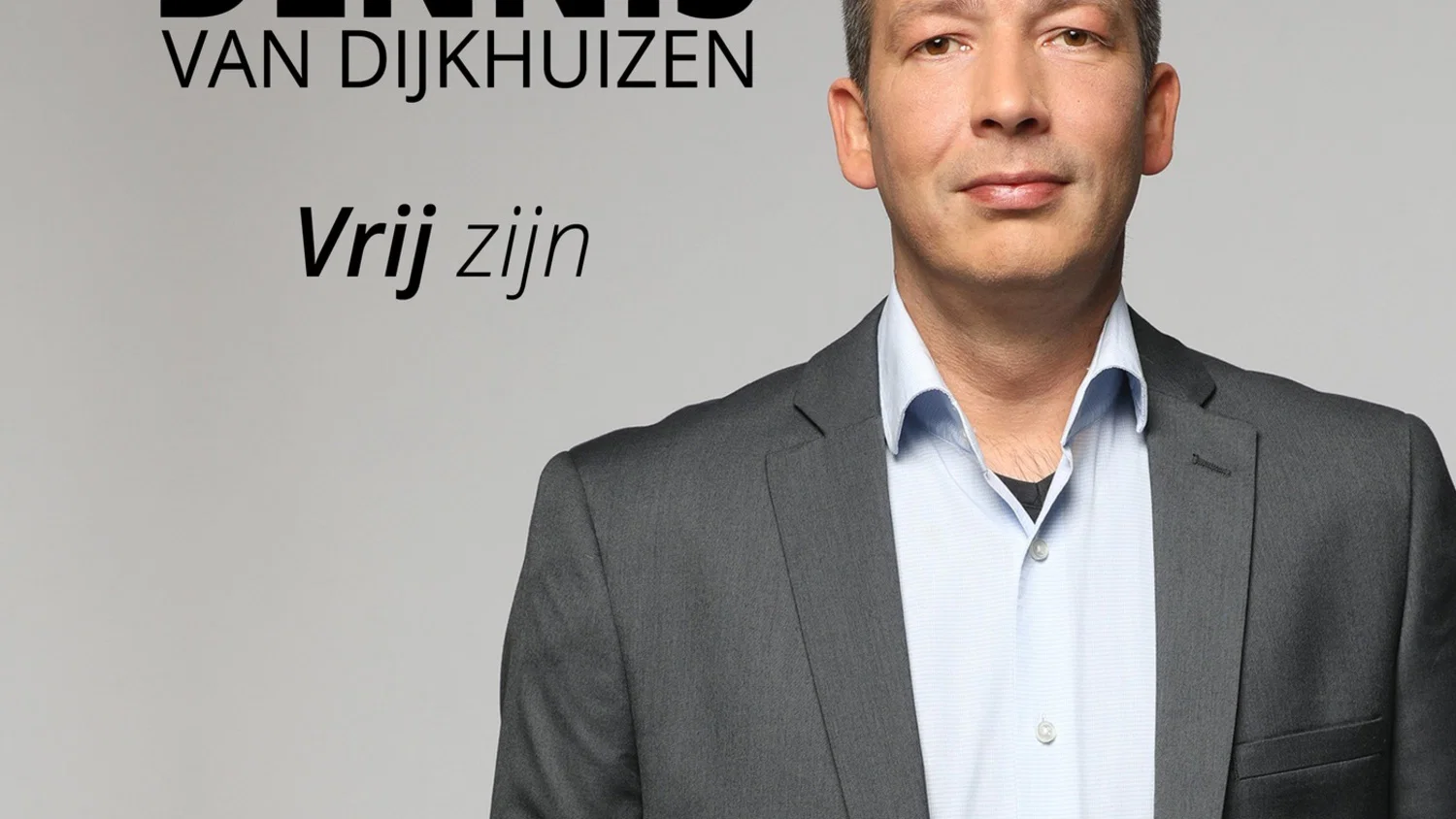 Vrij zijn background