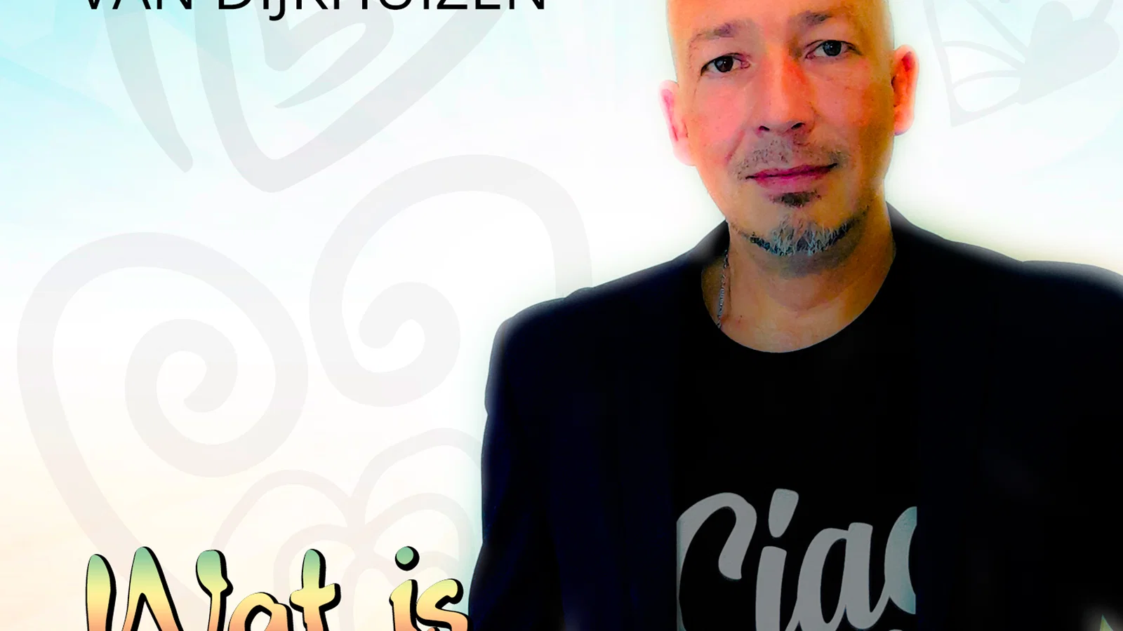 Wat is dan liefde - Radio editie background