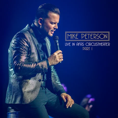 Live In Afas Circustheater - Part 1