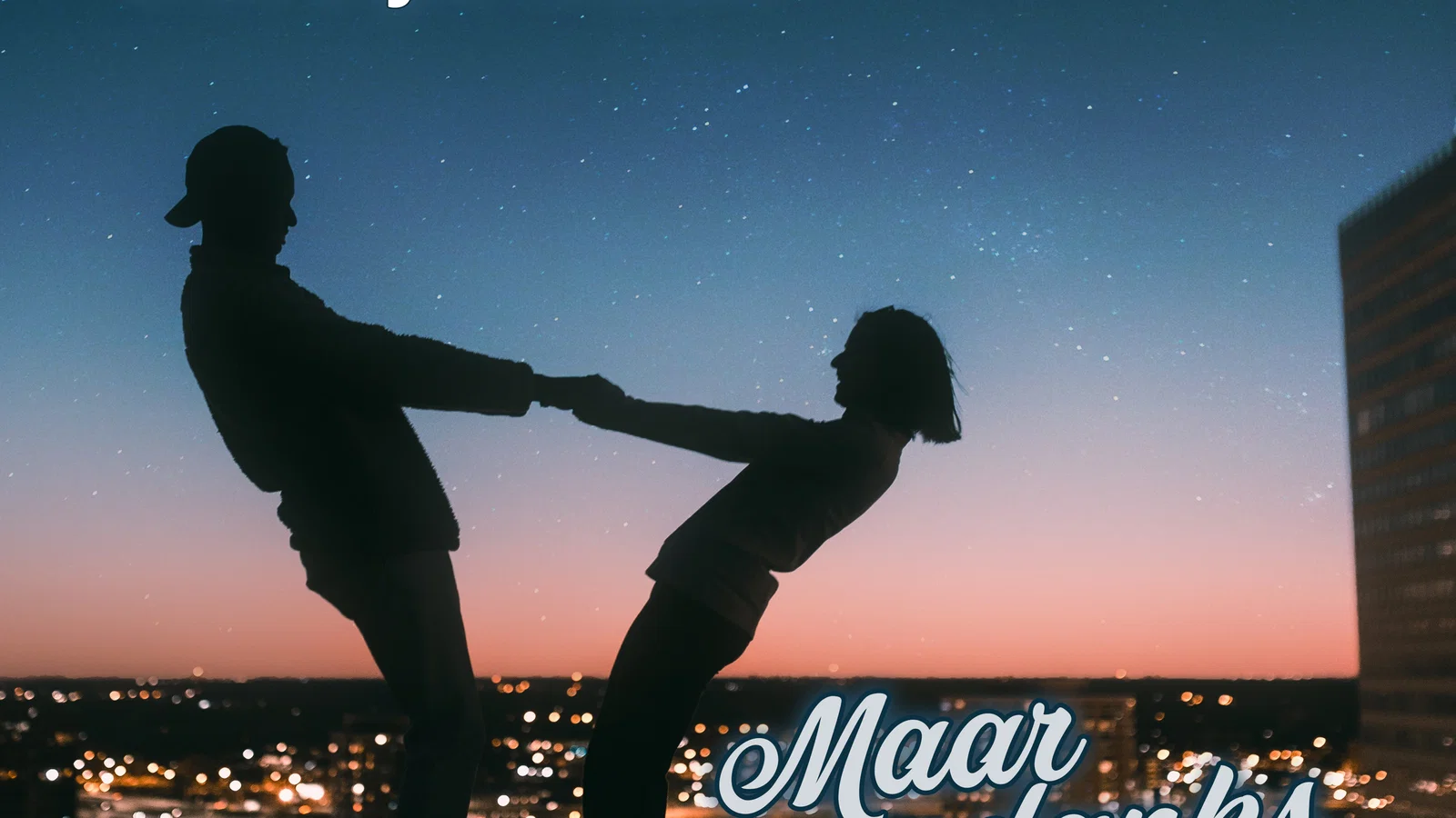 Maar ondanks alles background