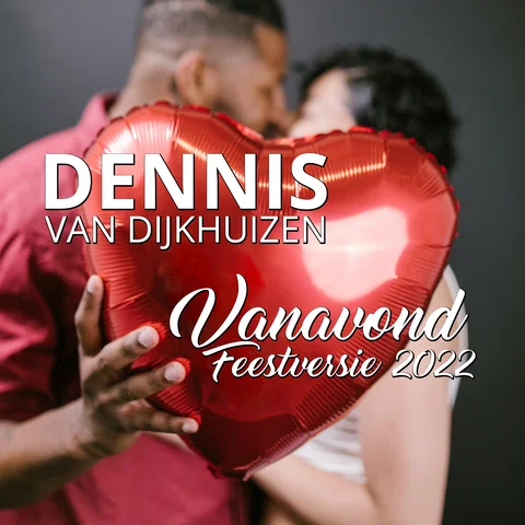 Vanavond - Feestversie 2022