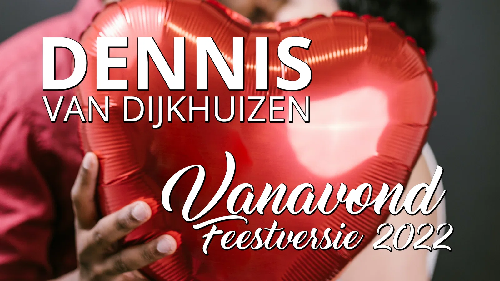 Vanavond - Feestversie 2022 background
