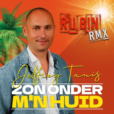 Zon Onder M'n Huid - RMX