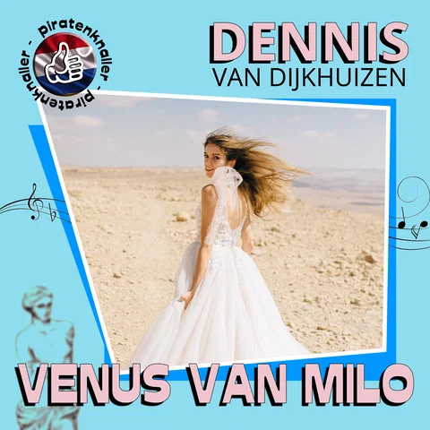 Venus van Milo