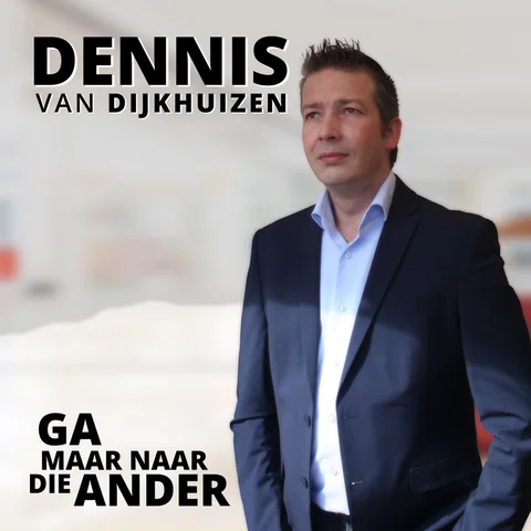 Ga maar naar die ander