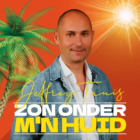 Zon Onder M'n Huid