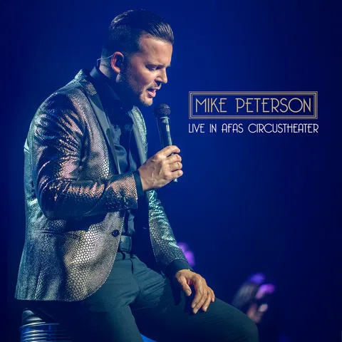 Live In Afas Circustheater