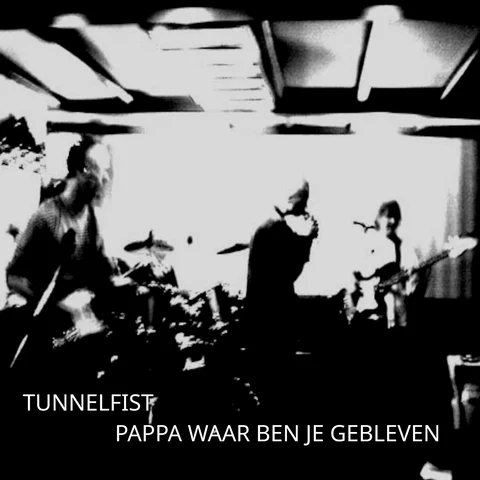 Pappa Waar Ben Je Gebleven