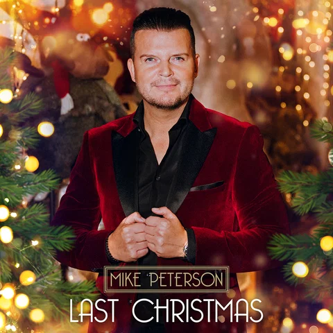Last Christmas