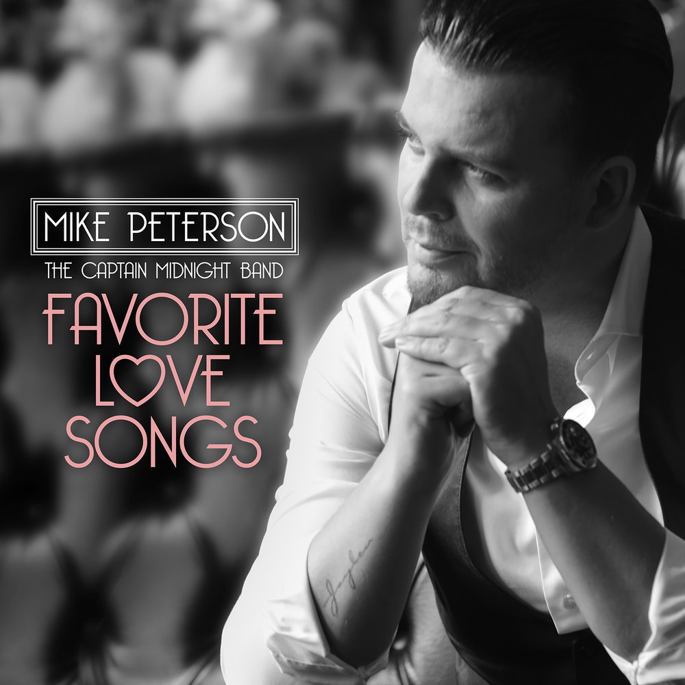 Favorite Love Songs