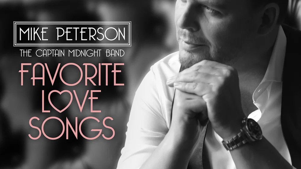Favorite Love Songs background