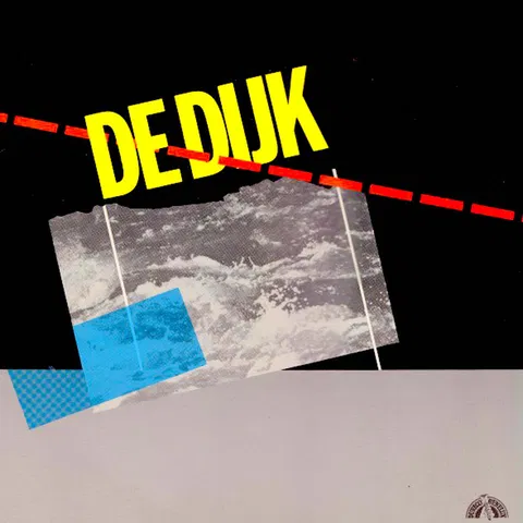 De Stilte Voor De Storm