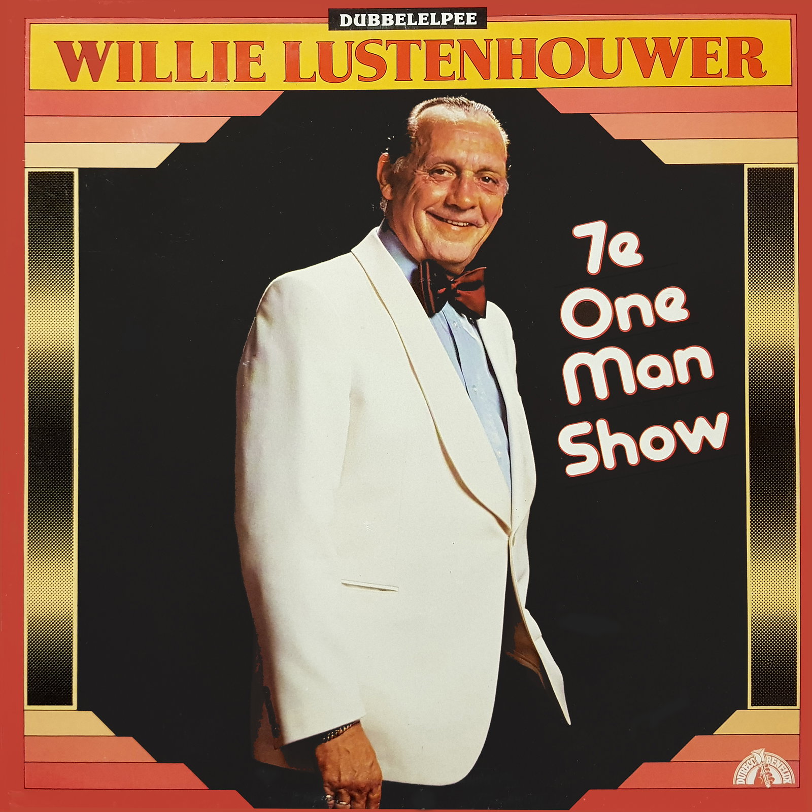 7e One Man Show (Live)