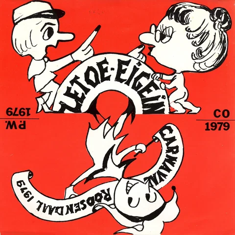 Zet Oe Eige In