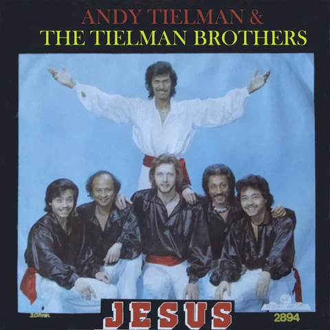 Jesus