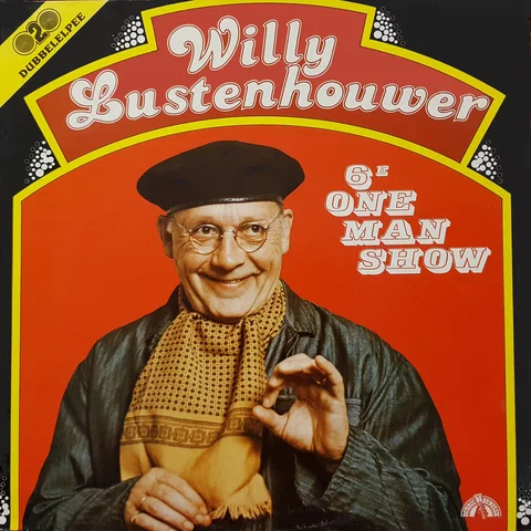 6e One Man Show (Live)