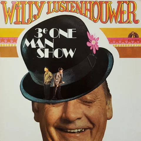 3e One Man Show (Live)