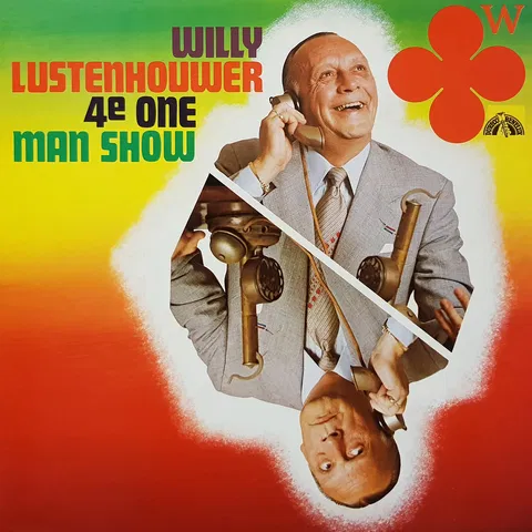 4e One Man Show (Live)