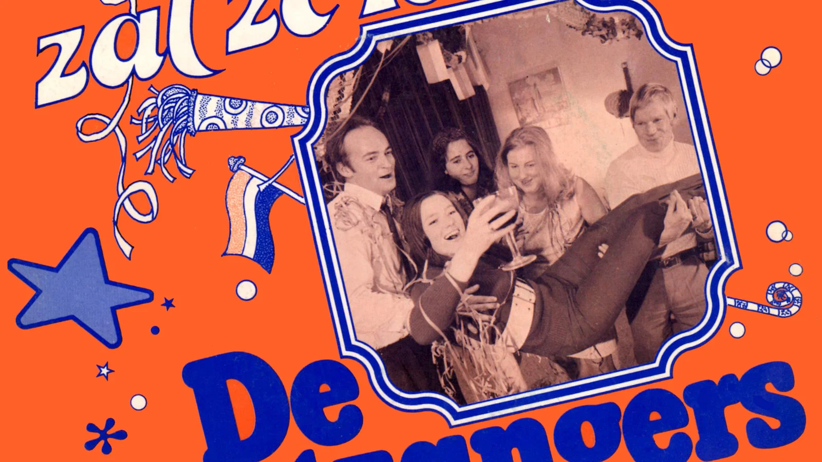 Lang Zal Ze Leven background