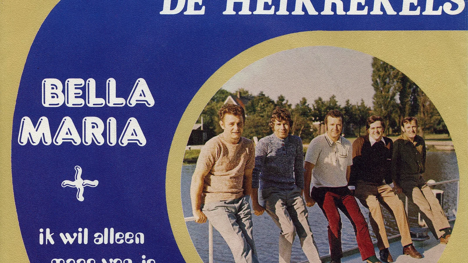 Telstar Dubbel Goud, Vol. 58 background