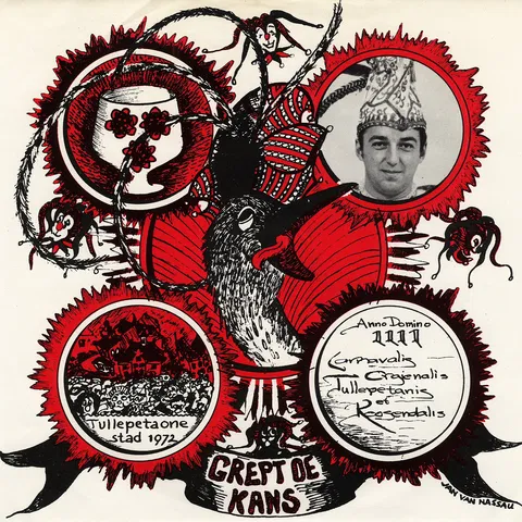 Grept Oe Kans