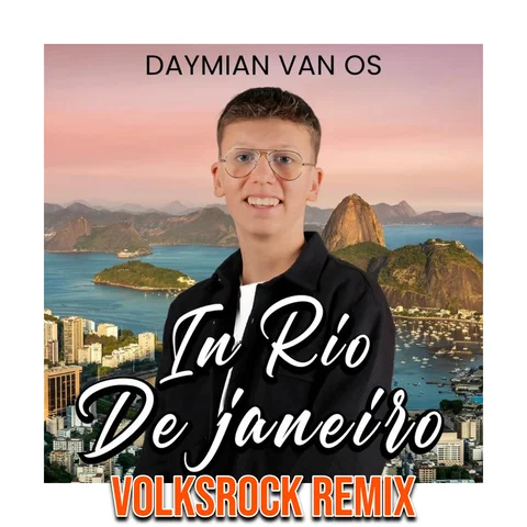 In Rio de Janeiro - VolksRock Remix