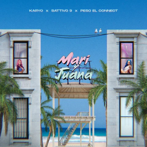 Mari y Juana