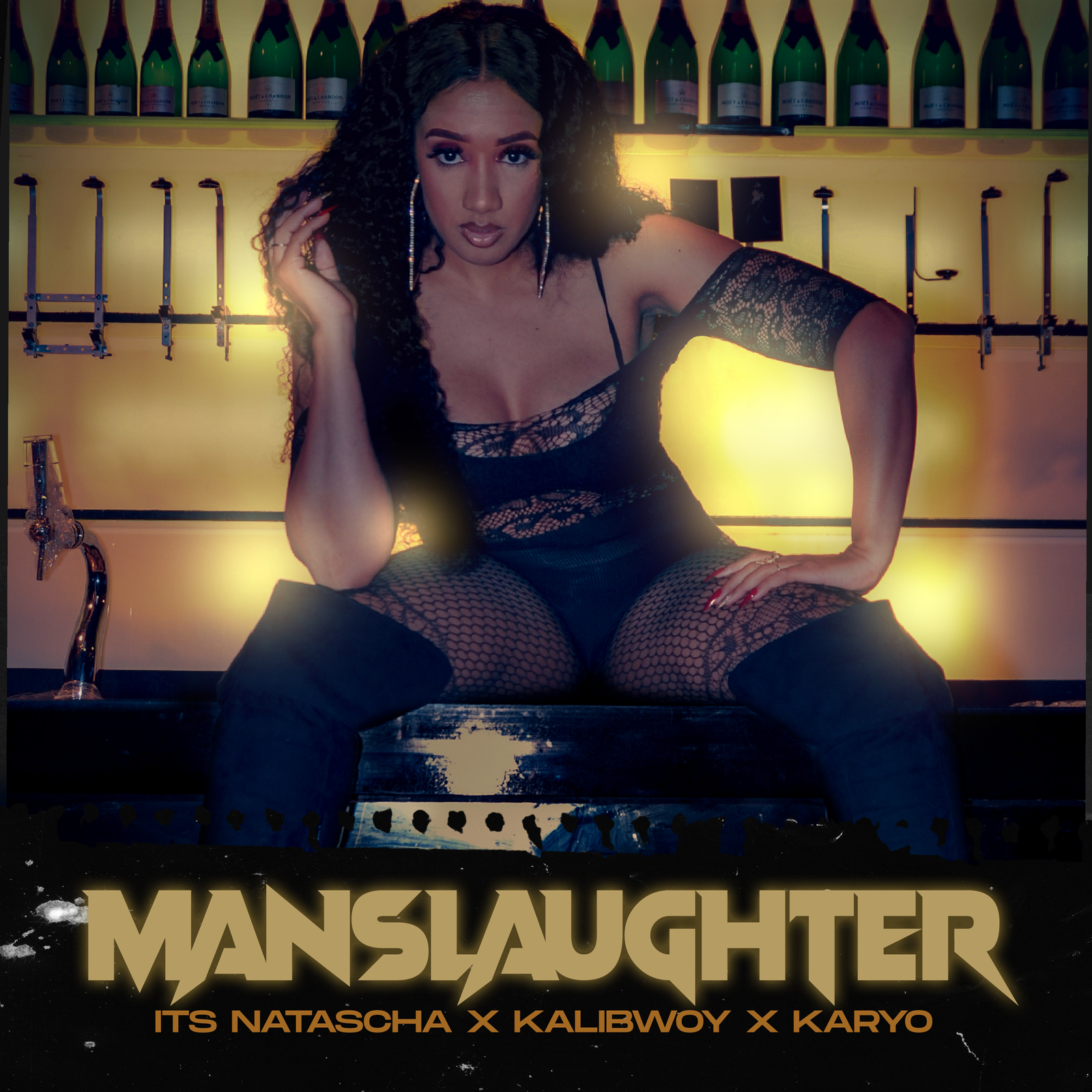 Manslaughter