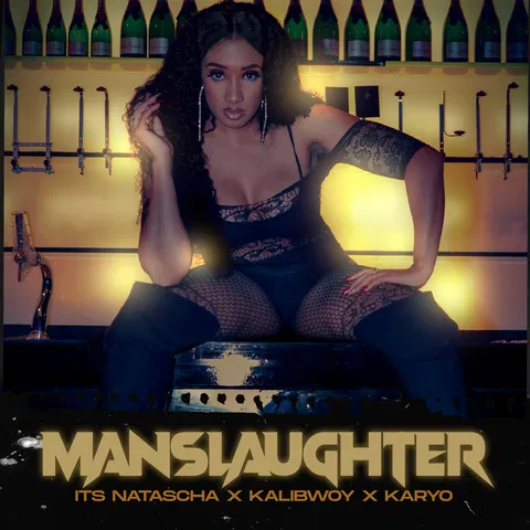Manslaughter