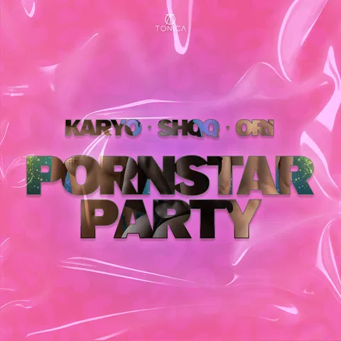 Pornstar Party
