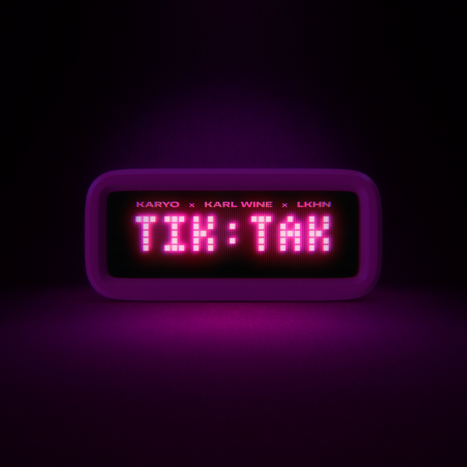 Tik:Tak