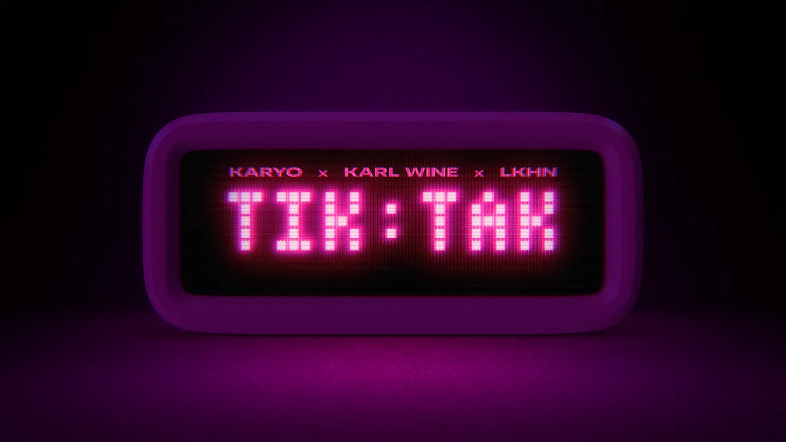 Tik:Tak background