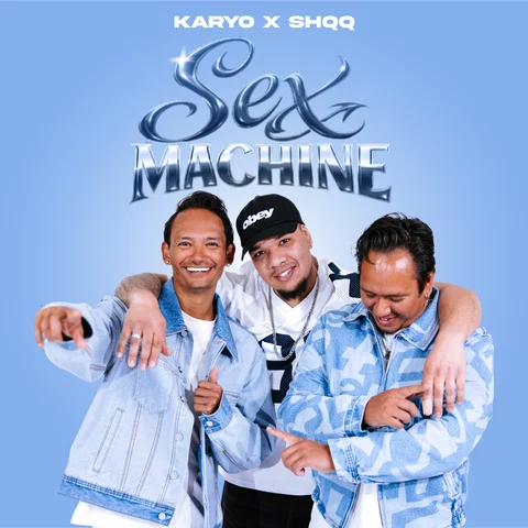 Sex Machine