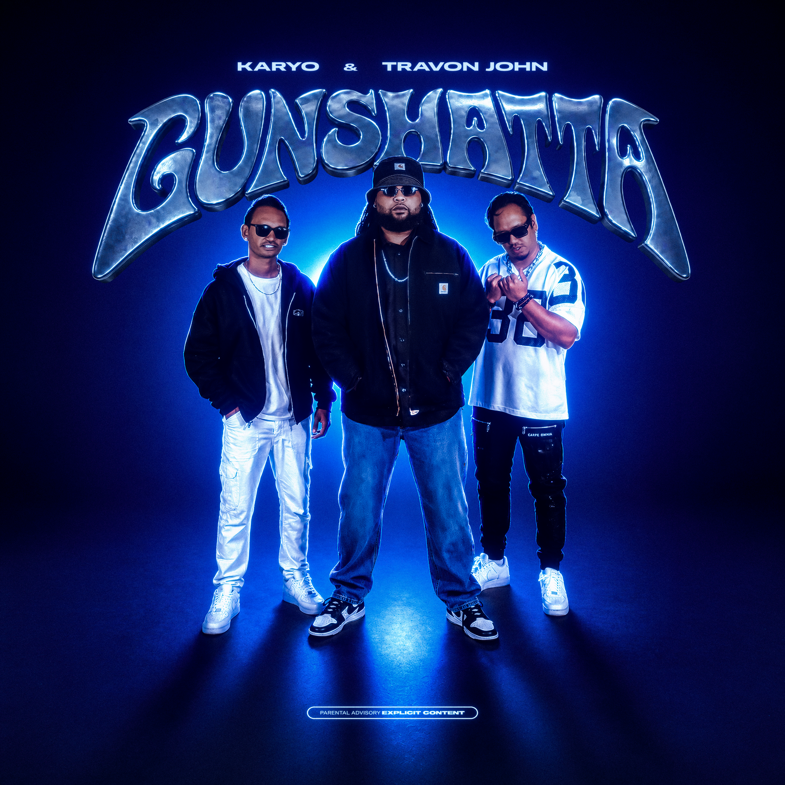 Gunshatta