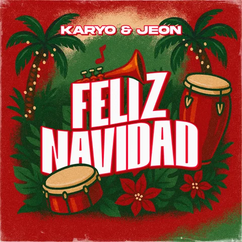 Feliz Navidad