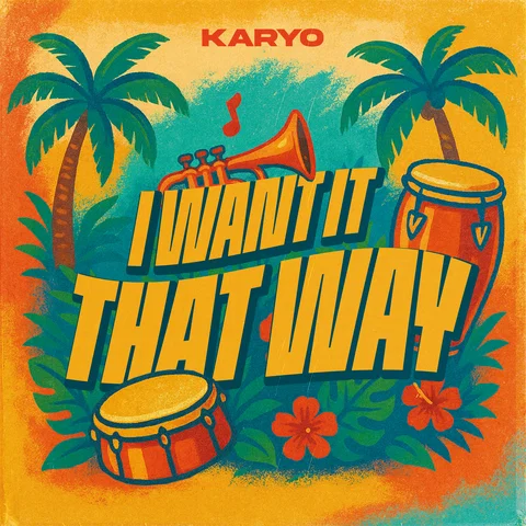 I Want It That Way