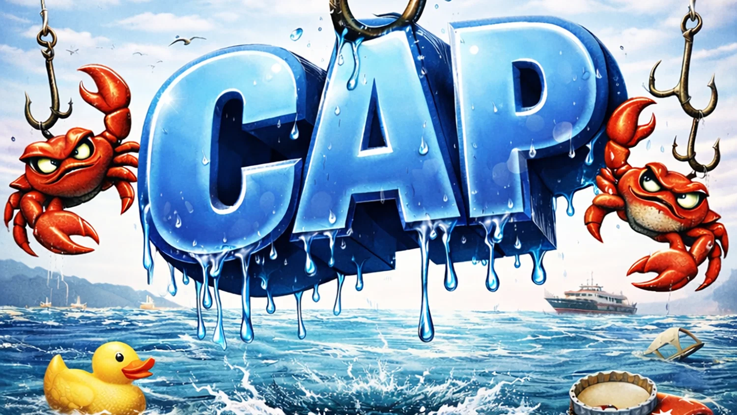 CAP background