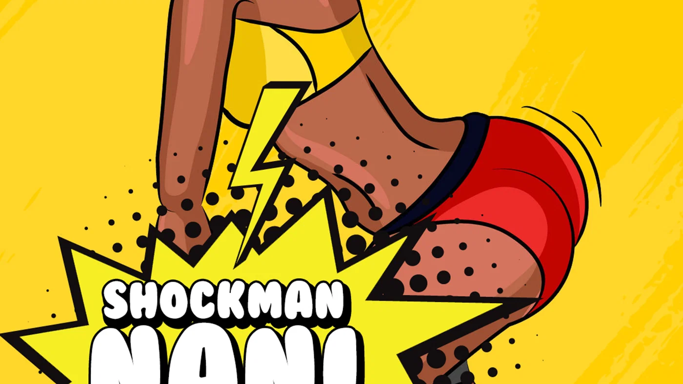 Nani background