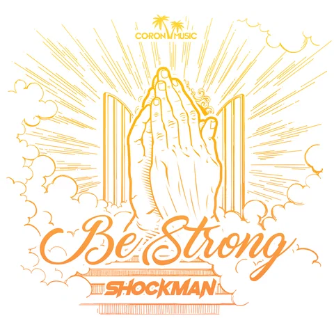 Be Strong