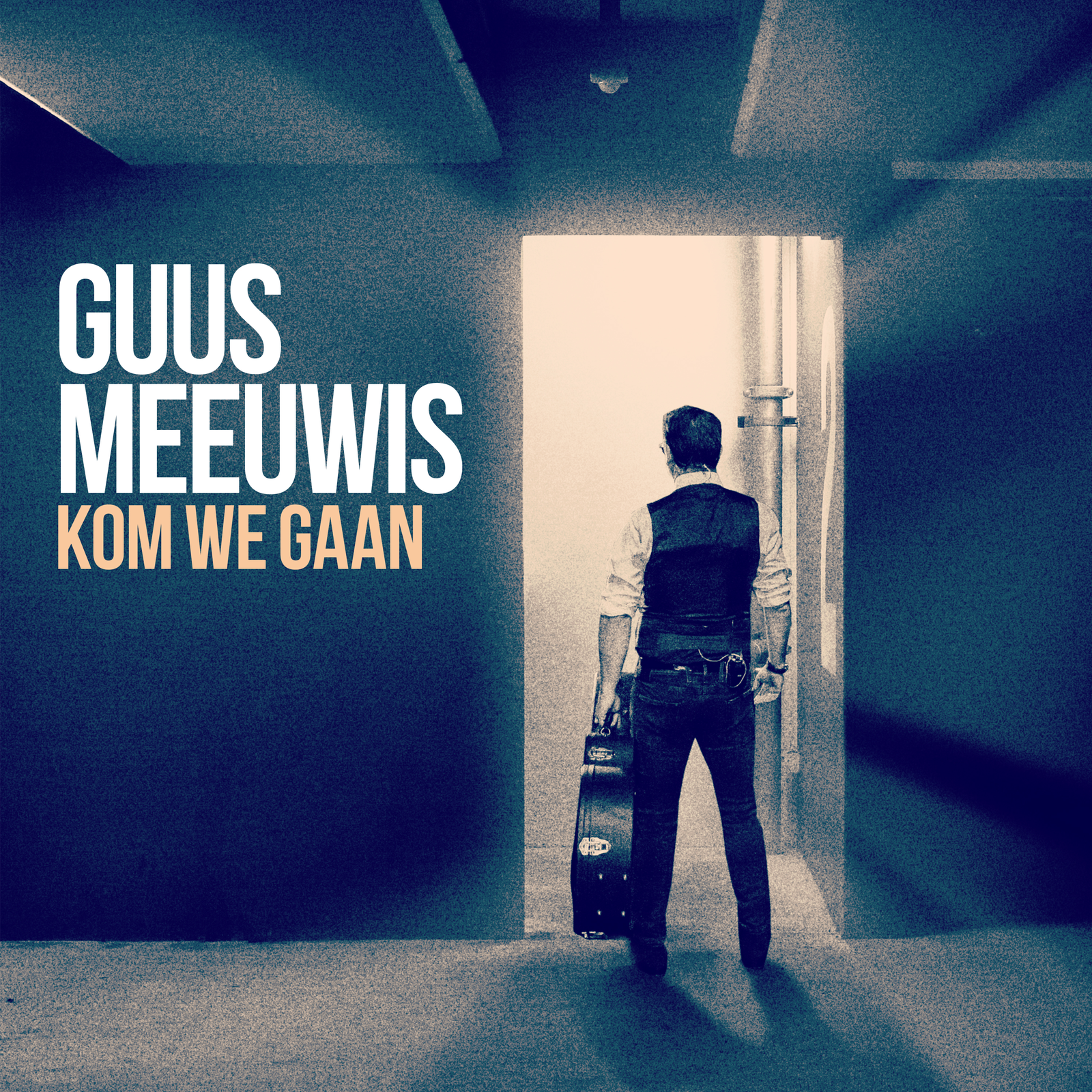 Kom We Gaan