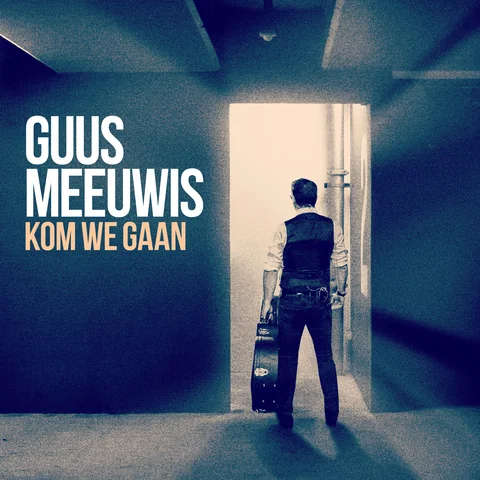 Kom We Gaan