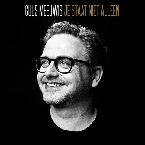 Je Staat Niet Alleen