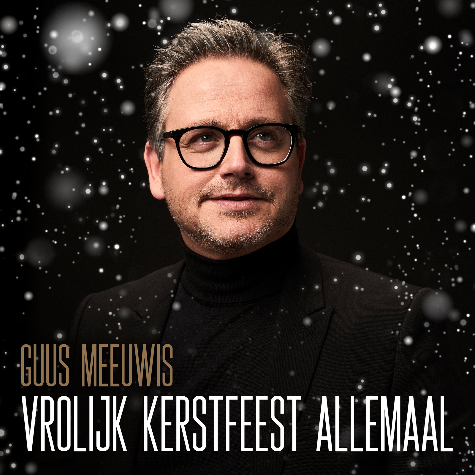 Vrolijk Kerstfeest Allemaal