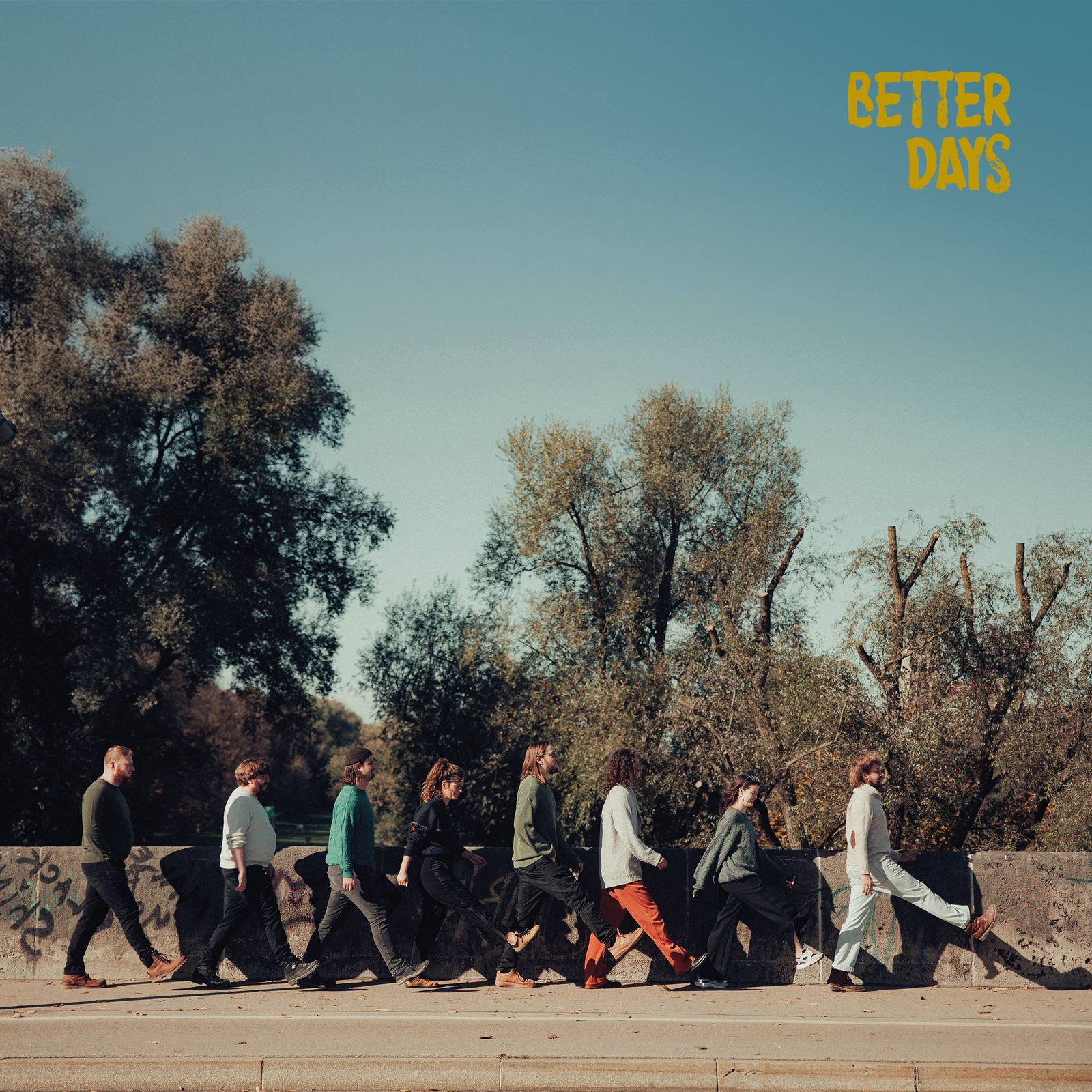 Better Days