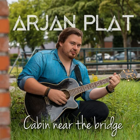 Cabin Near the Bridge