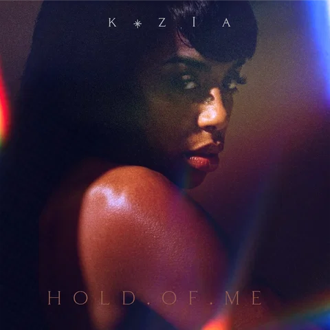 Hold Of Me