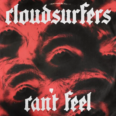 Can’t Feel