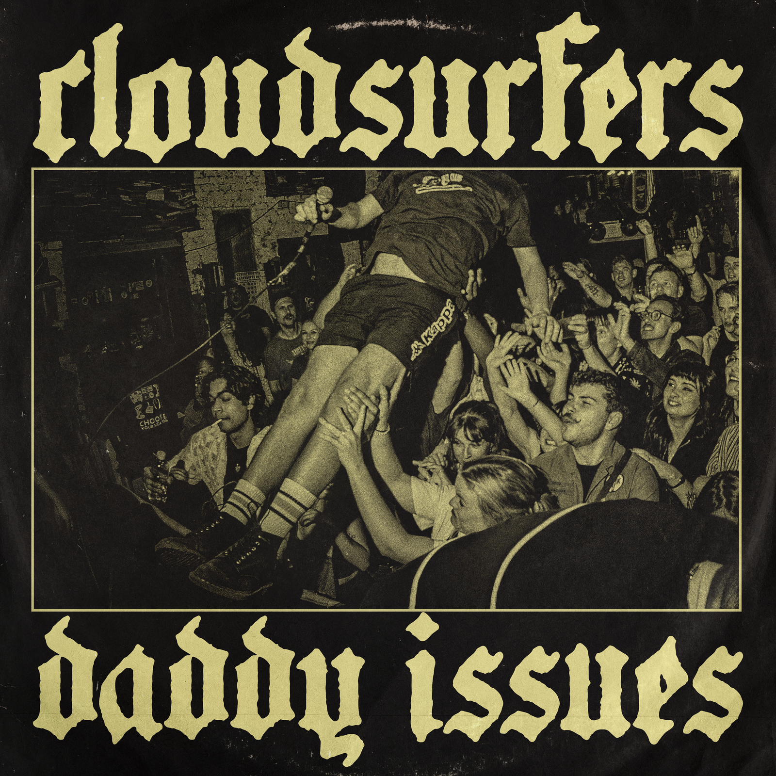 Daddy Issues
